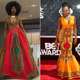 Kyemah McEntyre; Naturi Naughton
Instagram; Frederick M. Brown/Getty Images